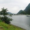 Urlaub in Norwegen 2006